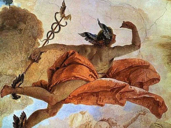 Intuitive Astrology: The Spiritual Meaning of Mercury Retrograde December 2016 mercury-retrograde
