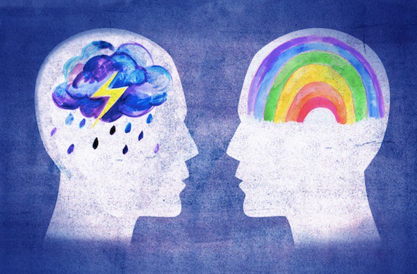 Silence Your Inner Critic - 4 Words You Need to Stop Using for a Better Life negative self talk