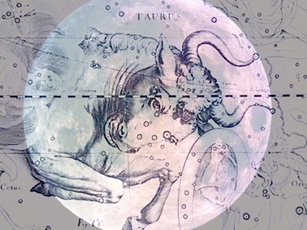 Intuitive Astrology: November Full Moon 2016 november-full-moon-2016