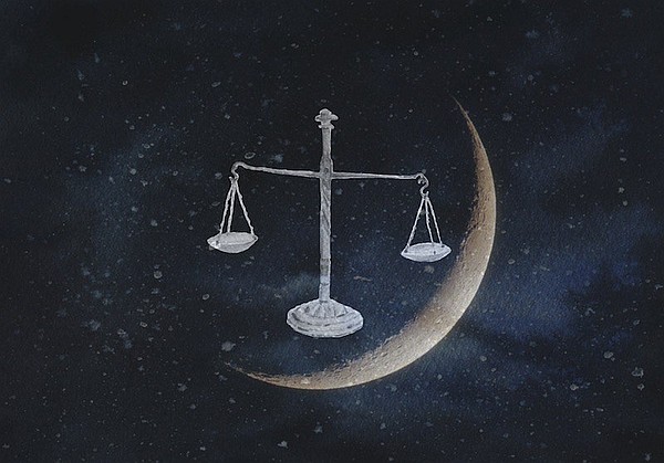 Intuitive Astrology: October New Moon 2018 Intuitive Astrology: October New Moon 2018