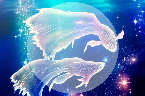 Intuitive Astrology: Full Moon Eclipse September 2016 pisces-full-moon