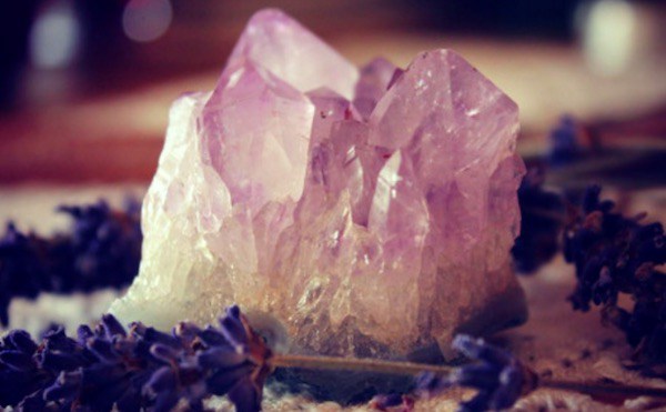 3 Ways to Recharge Your Energy Using Crystals recharge-with-crystals