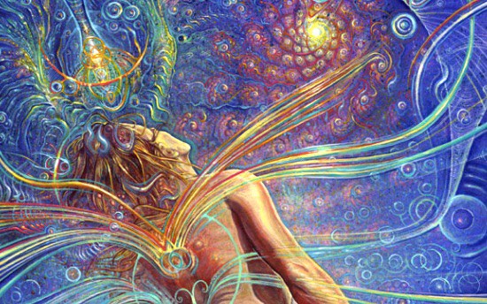 How to Release and Let Go of the Stories You Keep Telling Yourself release-and-let-go