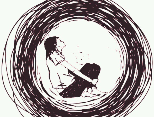 The 3 Types of Energy Behind Your Anxiety spiritual-anxiety-deal-with