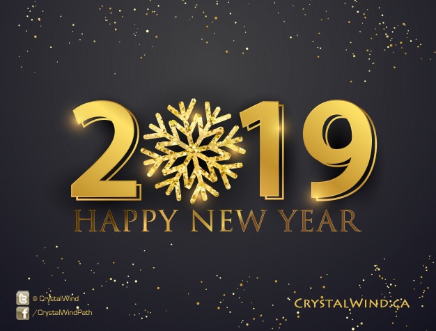 8 Tips - Why 2019 Is Going To Be Epic 8 Tips - Why 2019 Is Going To Be Epic