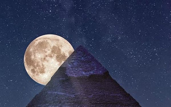 Full Moon in Cancer: Positive Pyramid of Light full-moon-pyramid
