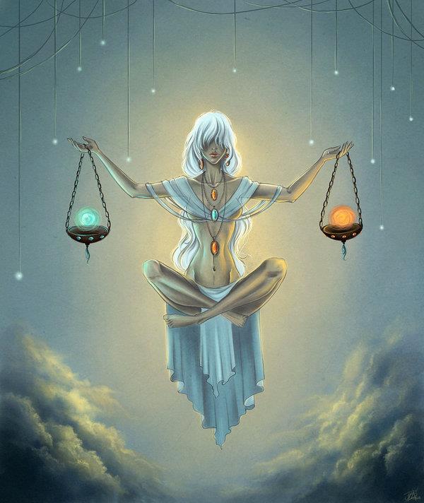 Libra New Moon: Embracing Love + Liberation