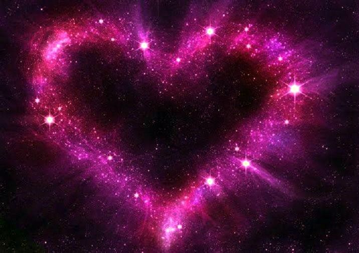 Love - Cosmic love-amore-cosmic