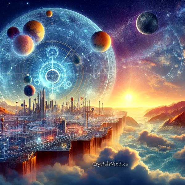 27:27 Mercury Trine Pluto: Come to the Edge 27:27 Mercury Trine Pluto: Come to the Edge