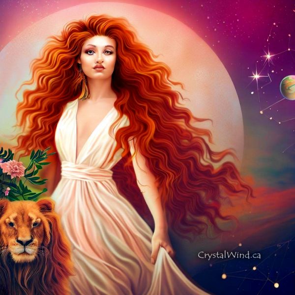 VENUS Retrograde in LEO: Rekindle LOVE