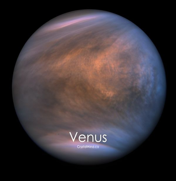 Venus Square Uranus: Love Your Uniqueness