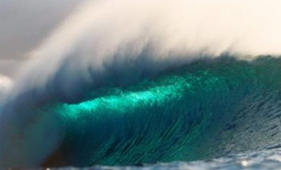 Abundance Activation starts TODAY! waves