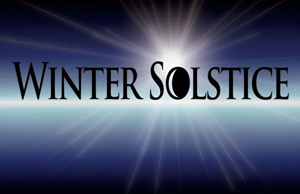 December 21, 2022 Solstice