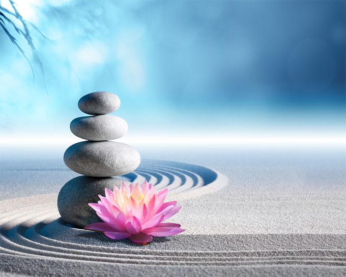 April Forecast: Opposites in Motion Create Dynamic Initiation zen