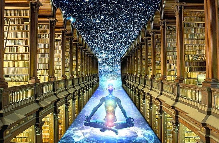 Akashic Records: Everything You Need to Know