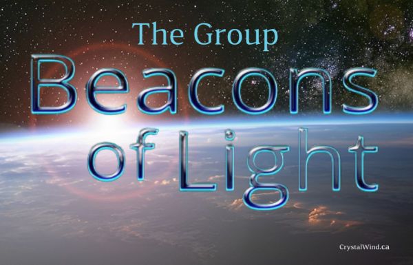 The Group: The New Human