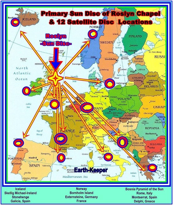 The 12 Satellites of UK-Europe 12_satellite_discs_uk_earth_keeper