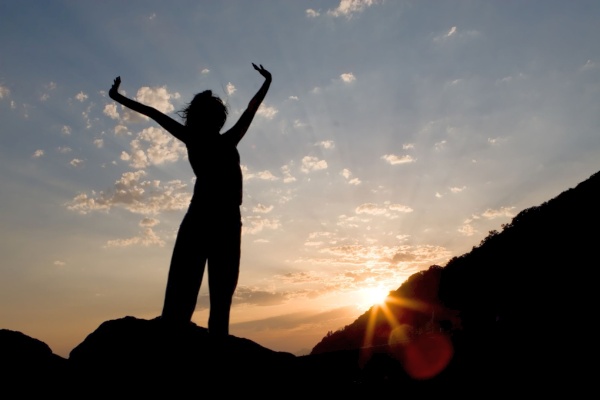 The Secret Key to Speeding up Your Ascension The Secret Key to Speeding up Your Ascension