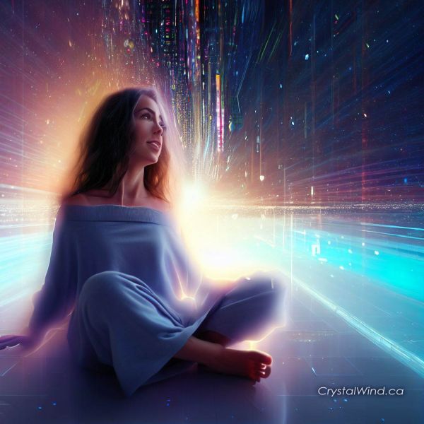 Slipping into the New Reality Slipping into the New Reality