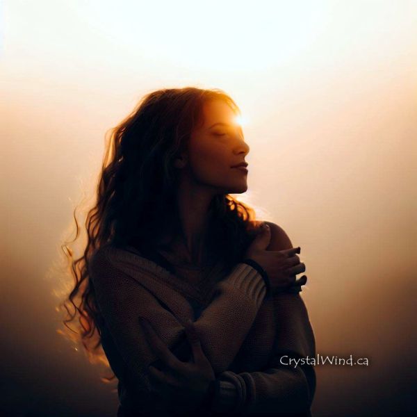Experiencing Yourself as Source Love Experiencing Yourself as Source Love