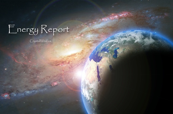 Make It Count! Energy Report 16th - 22nd December