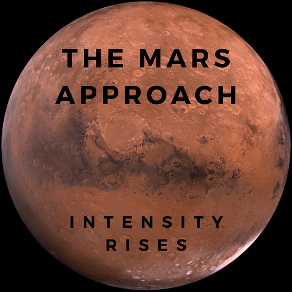 The Mars Approach