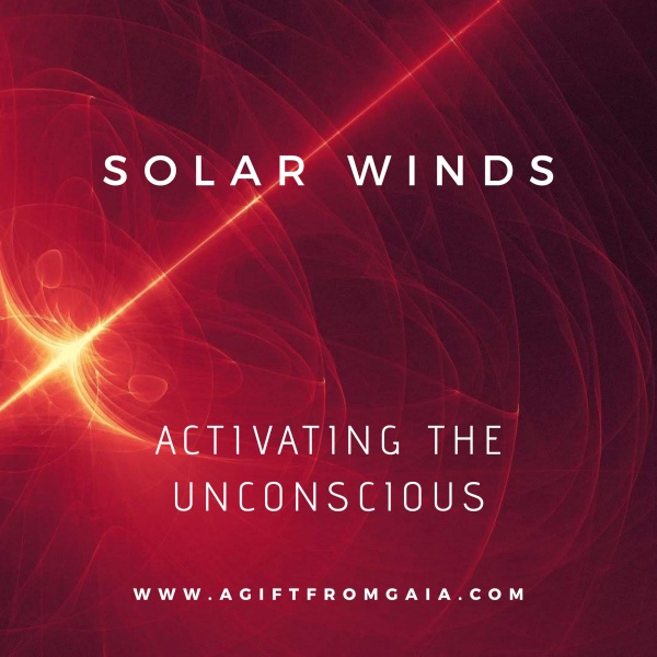 Solar Winds