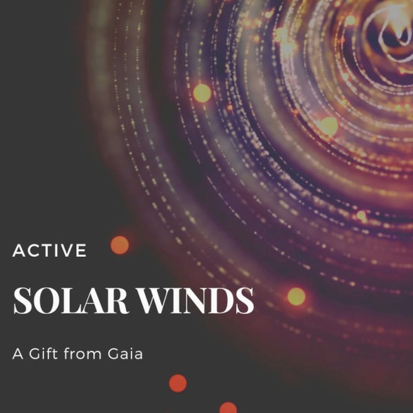 Gentle Solar Winds