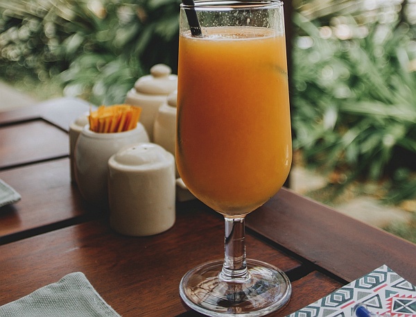 Don’t skip breakfast Don’t skip breakfast