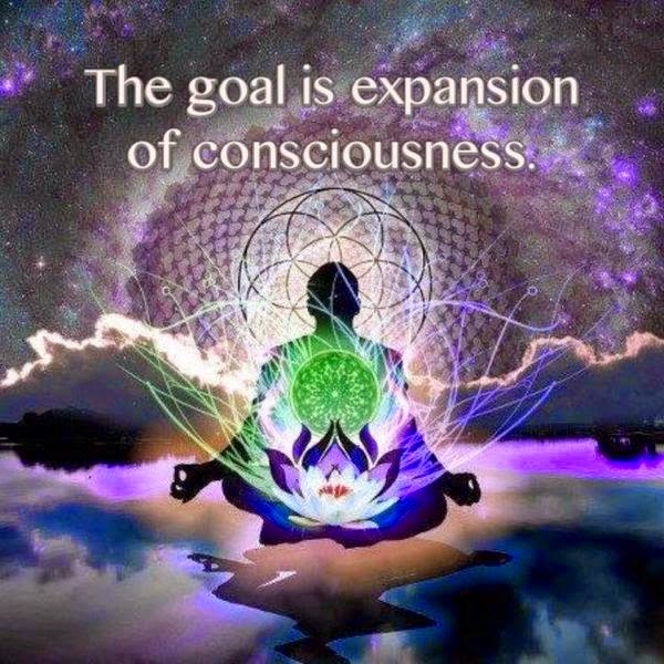 Expansion... Expansion...