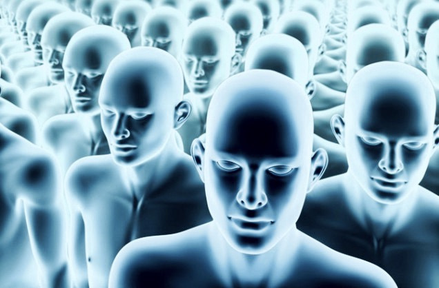 Clones and AI... Clones and AI...