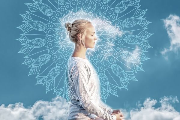 Guardians of the Light: Accessing Spiritual Abilities: Part 6: Clairsentience