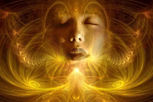 The Galactic Federation: Accessing Spiritual Abilities: Part 1: Empathic Abilities