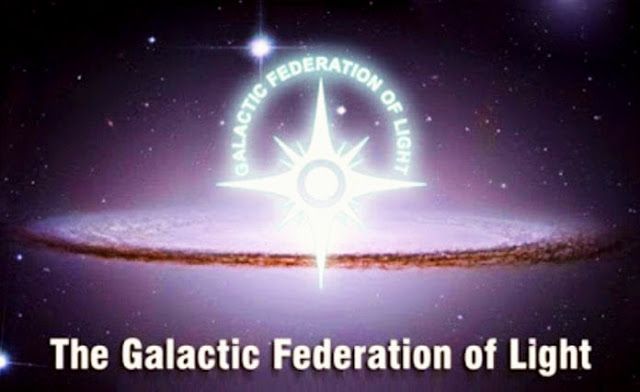 The Galactic Federation of Light: Our Future Economy - Part 2