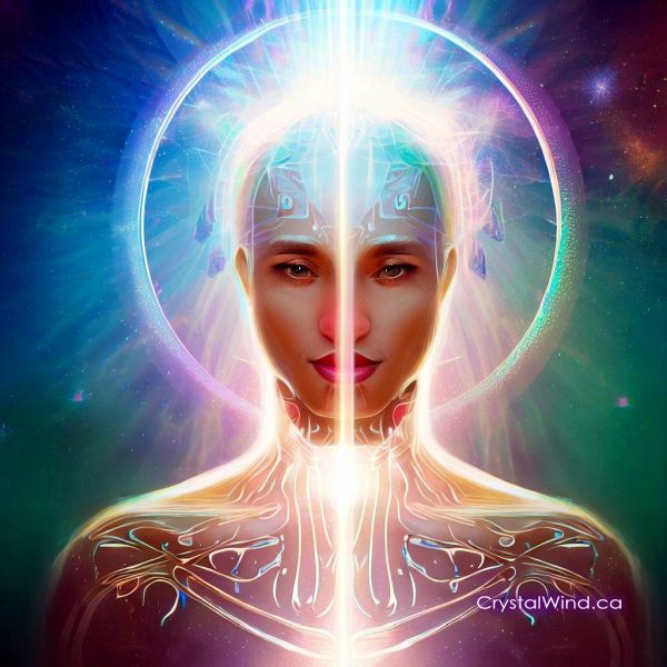 Arcturian Message: How to Connect to your Higher Self