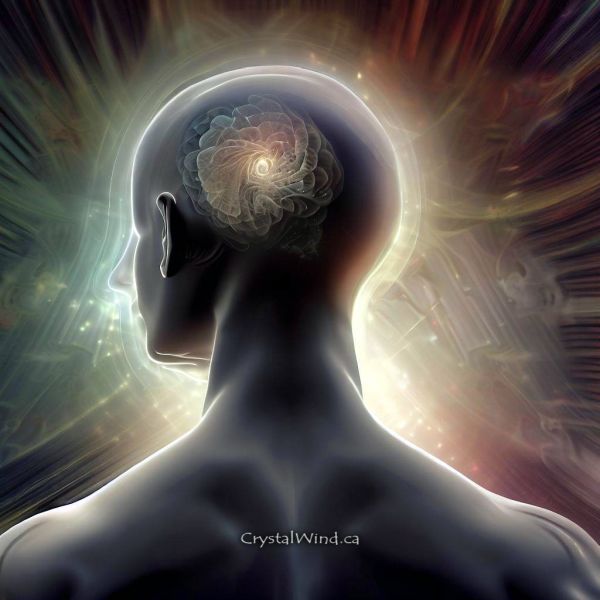 The Intelligence of the Body The Intelligence of the Body