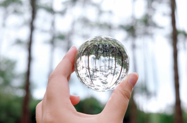 The Extraction of Crystallized Energies The Extraction of Crystallized Energies