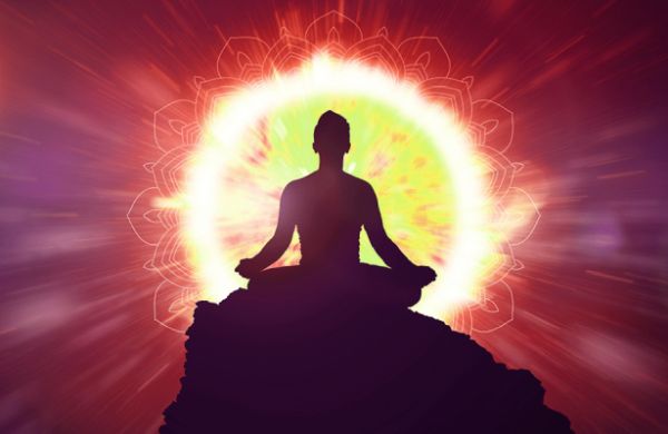 Health, Healing and The Luminous Energy Field Health, Healing and The Luminous Energy Field
