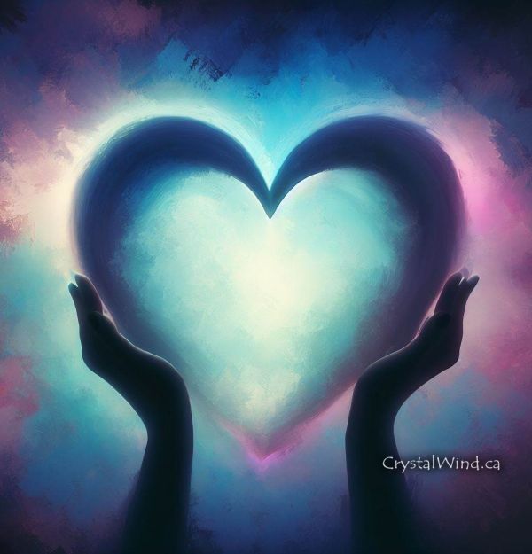 Understanding Love Understanding Love