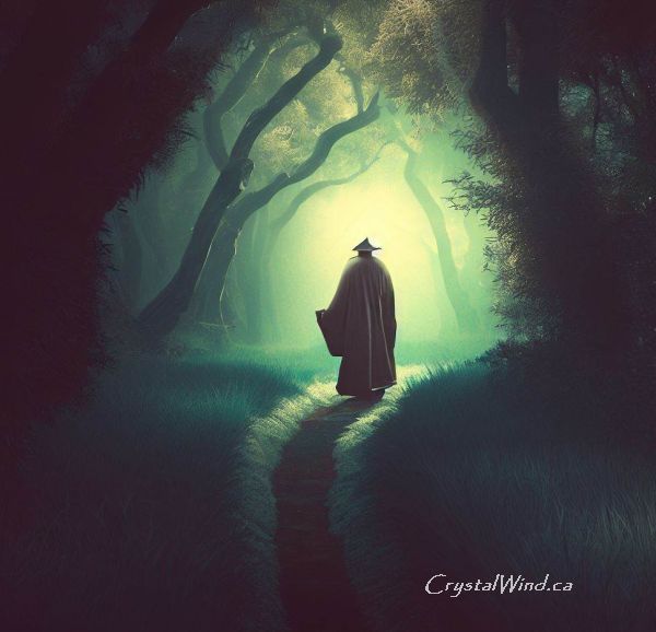 The Way of the Sage The Way of the Sage