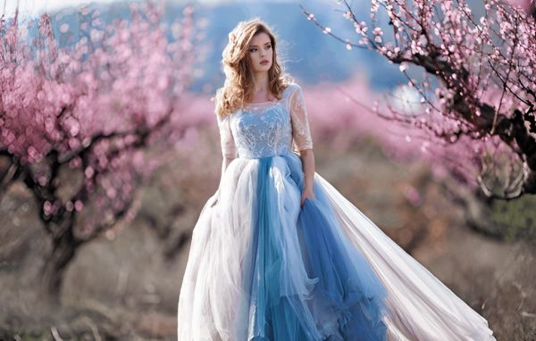 The Spiritual Effect Of Colors On A Person The Spiritual Effect Of Colors On A Person