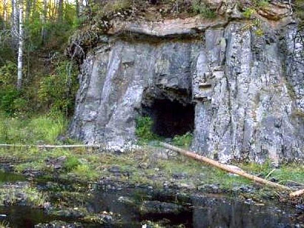 Kaškulak Cave: The Seat of Evil or a Scientifically Explained Anomaly?