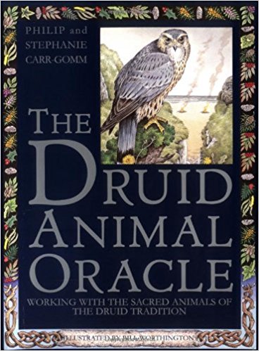 druid oracle
