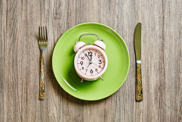Guidelines for Fasting To Detox Guidelines for Fasting To Detox