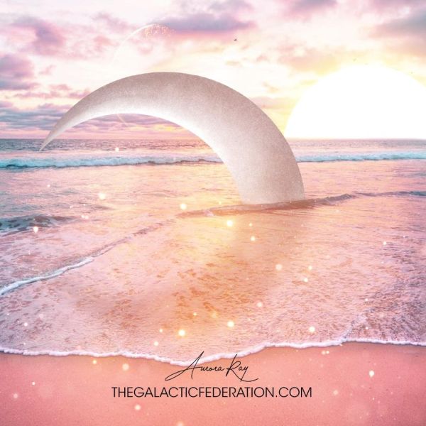 Galactic Federation: One Agenda, One Love Galactic Federation: One Agenda, One Love