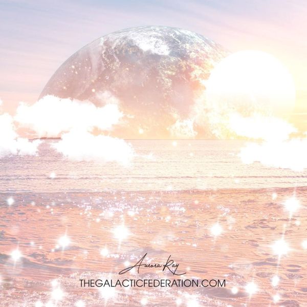 Galactic Federation: Cosmic Awakening Galactic Federation: Cosmic Awakening