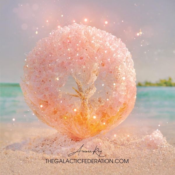 Galactic Federation: Eternal Hope Galactic Federation: Eternal Hope