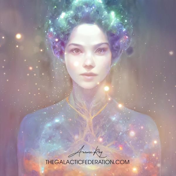 Galactic Federation: The Lyran Connection