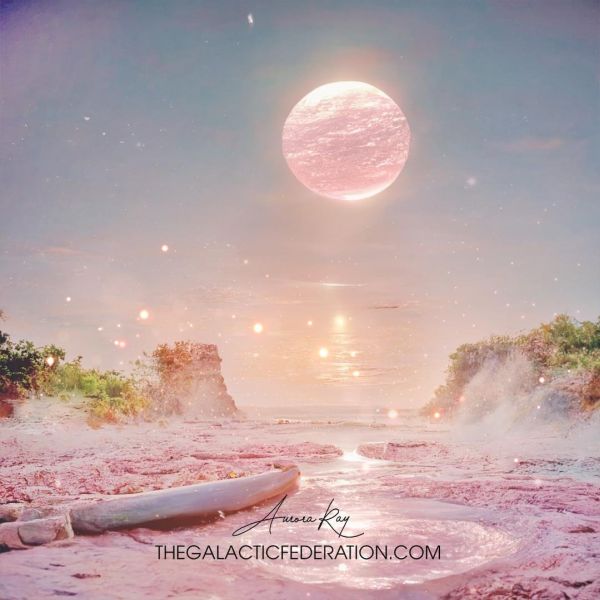 Galactic Federation: Ascension Unveiled