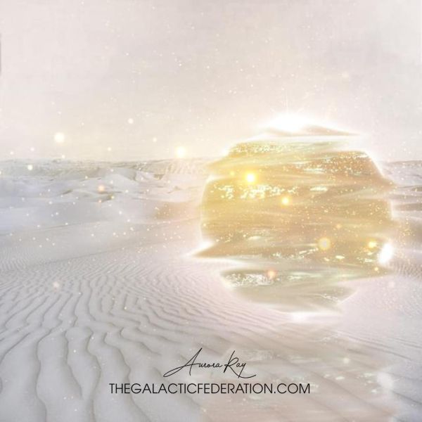 Galactic Federation: What Are Frequencies/Dimensions Galactic Federation: What Are Frequencies/Dimensions